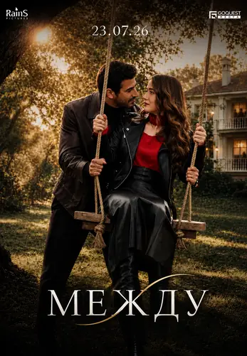 Между / Arafta 1-114, 115 серия турецкий сериал на русском языке смотреть онлайн все серии